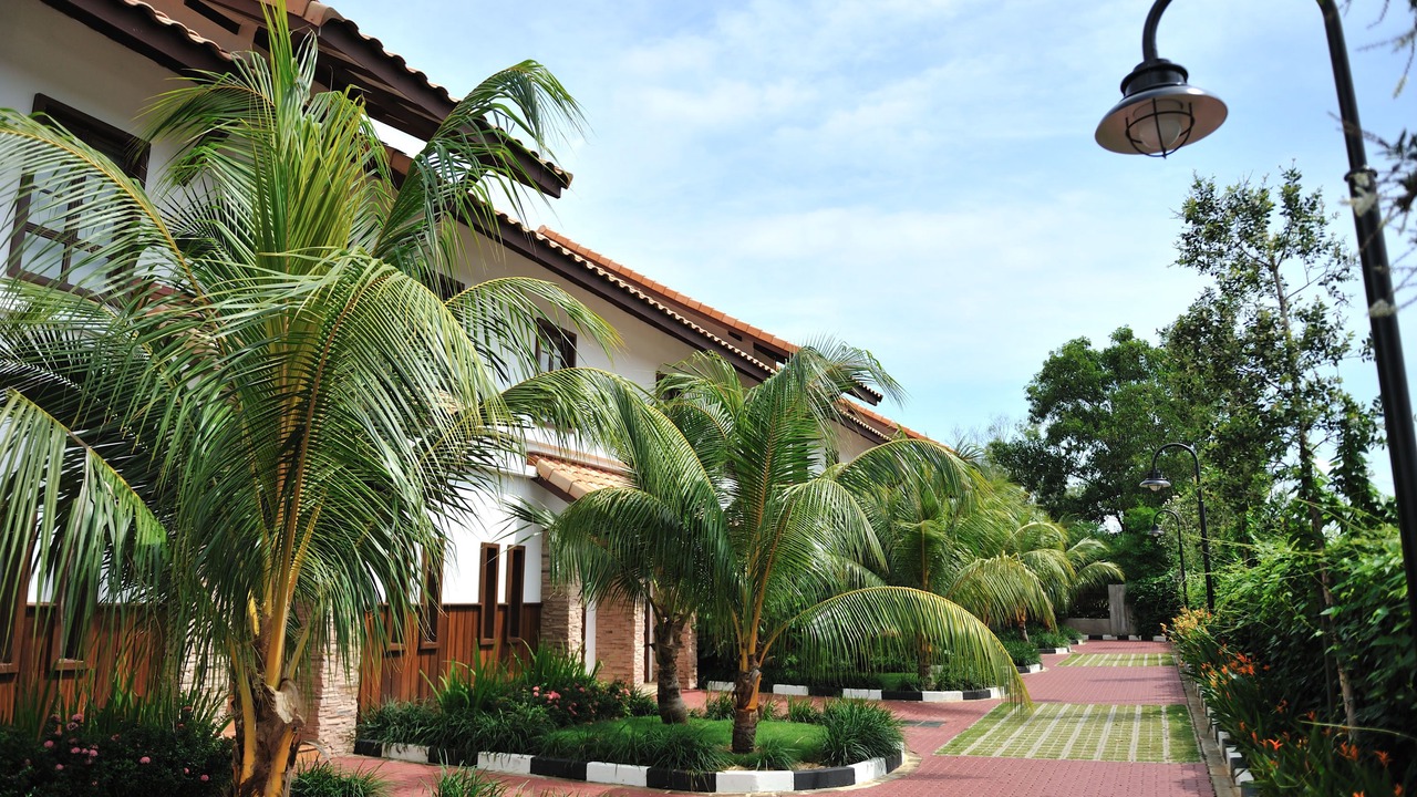 Photo of Outdoor in Taman Tanjung