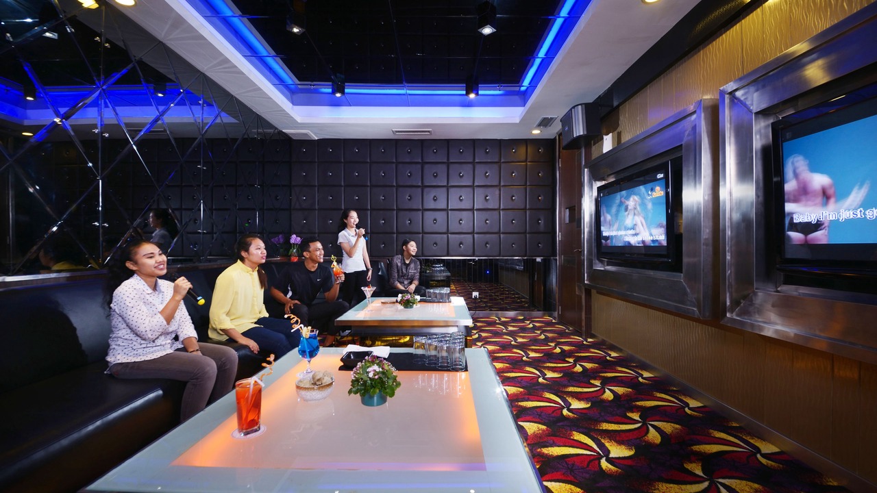 Photo of Bedroom in Taman Tanjung