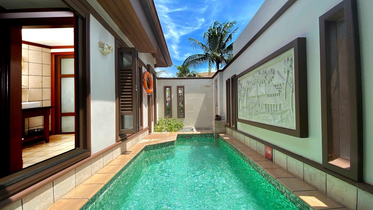 Photo of Outdoor in Taman Tanjung