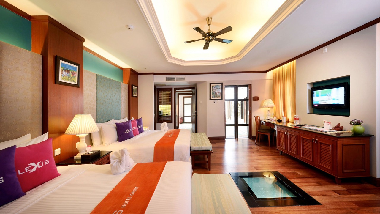 Photo of Outdoor in Taman Tanjung