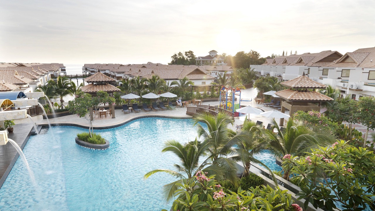 Photo of Outdoor in Taman Tanjung