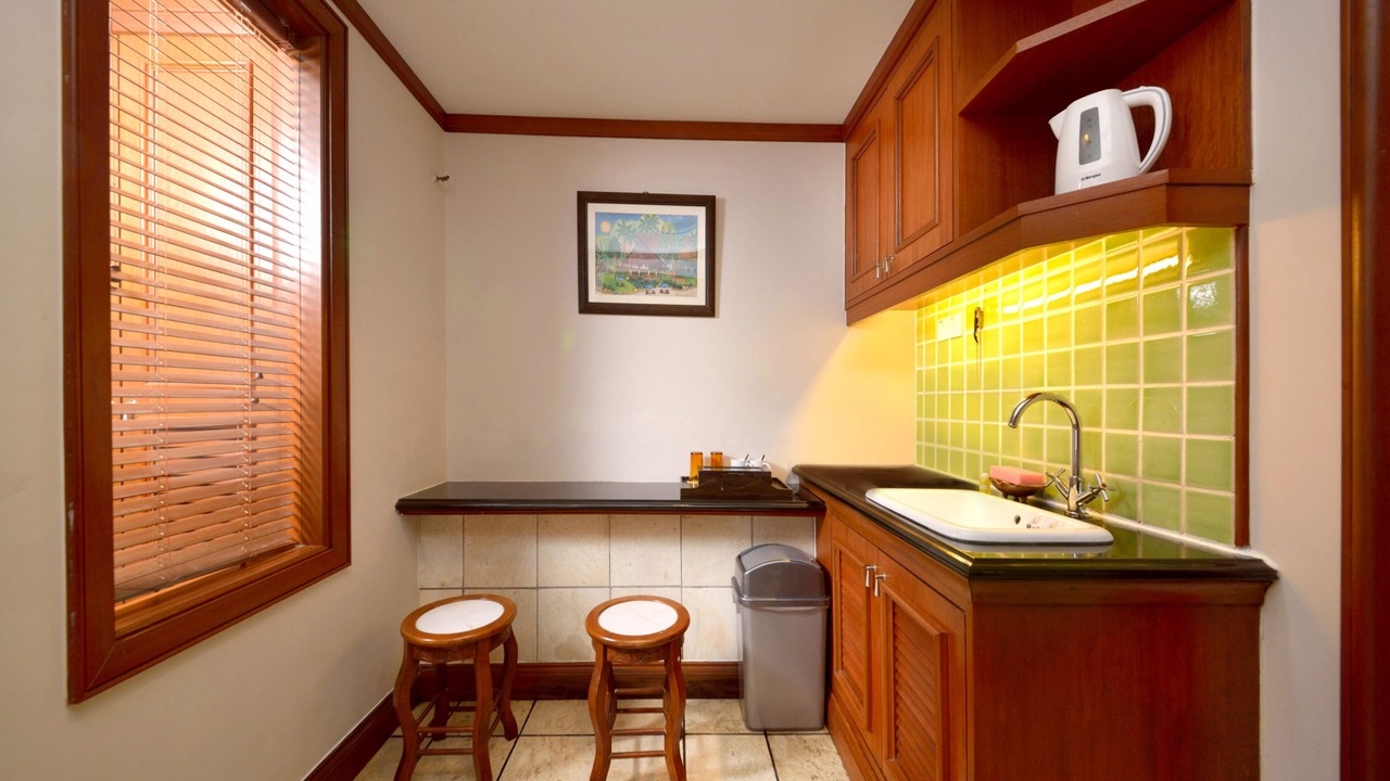 Photo of Outdoor in Taman Tanjung