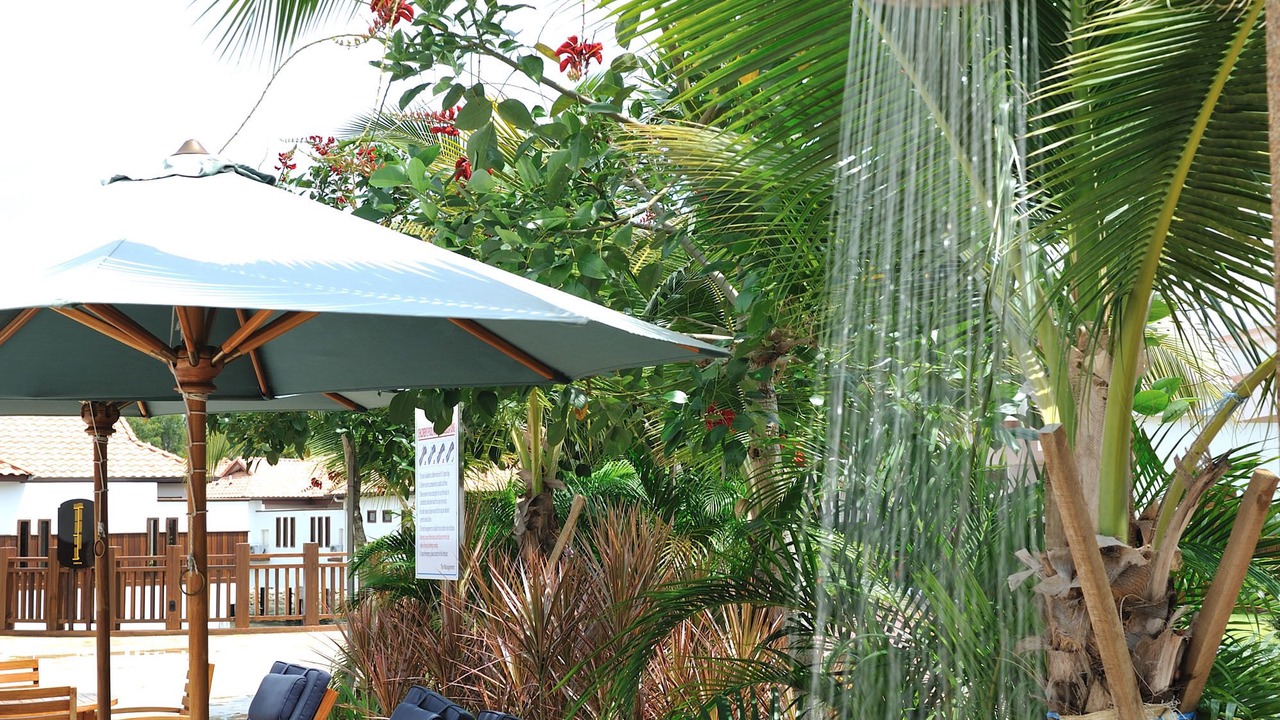 Photo of Outdoor in Taman Tanjung