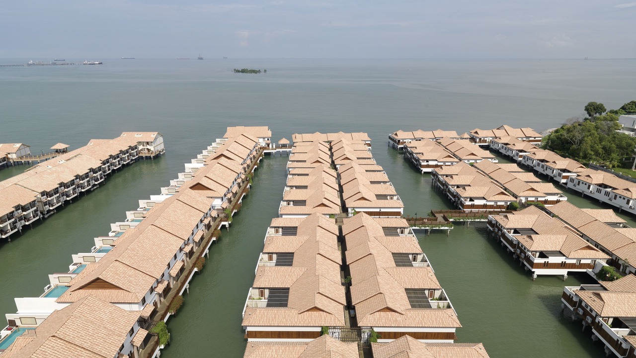 Photo of Outdoor in Taman Tanjung