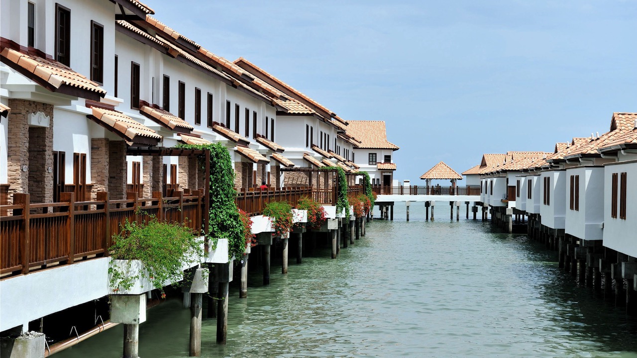 Photo of Outdoor in Taman Tanjung