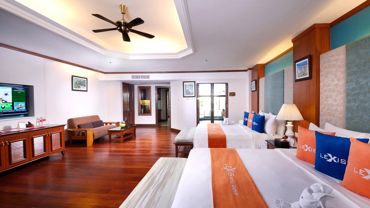 Photo of Outdoor in Taman Tanjung