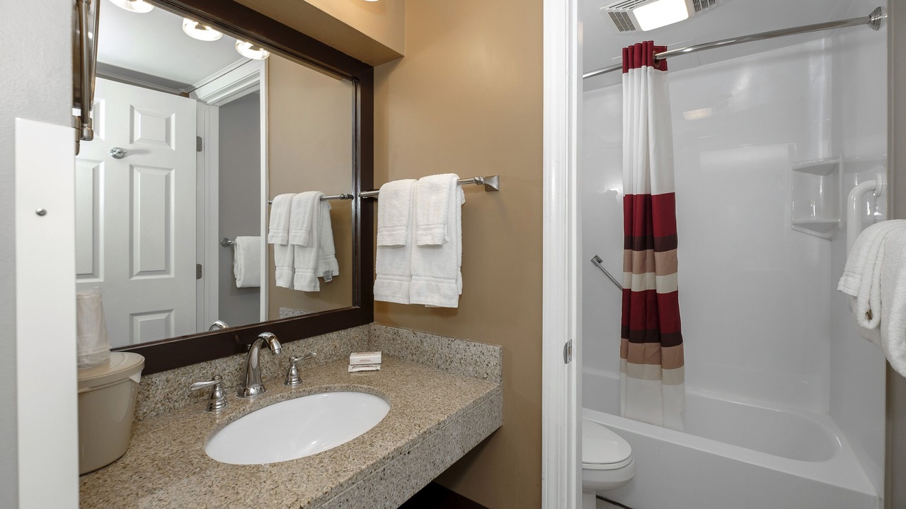 Photo of Bathroom in Herkimer