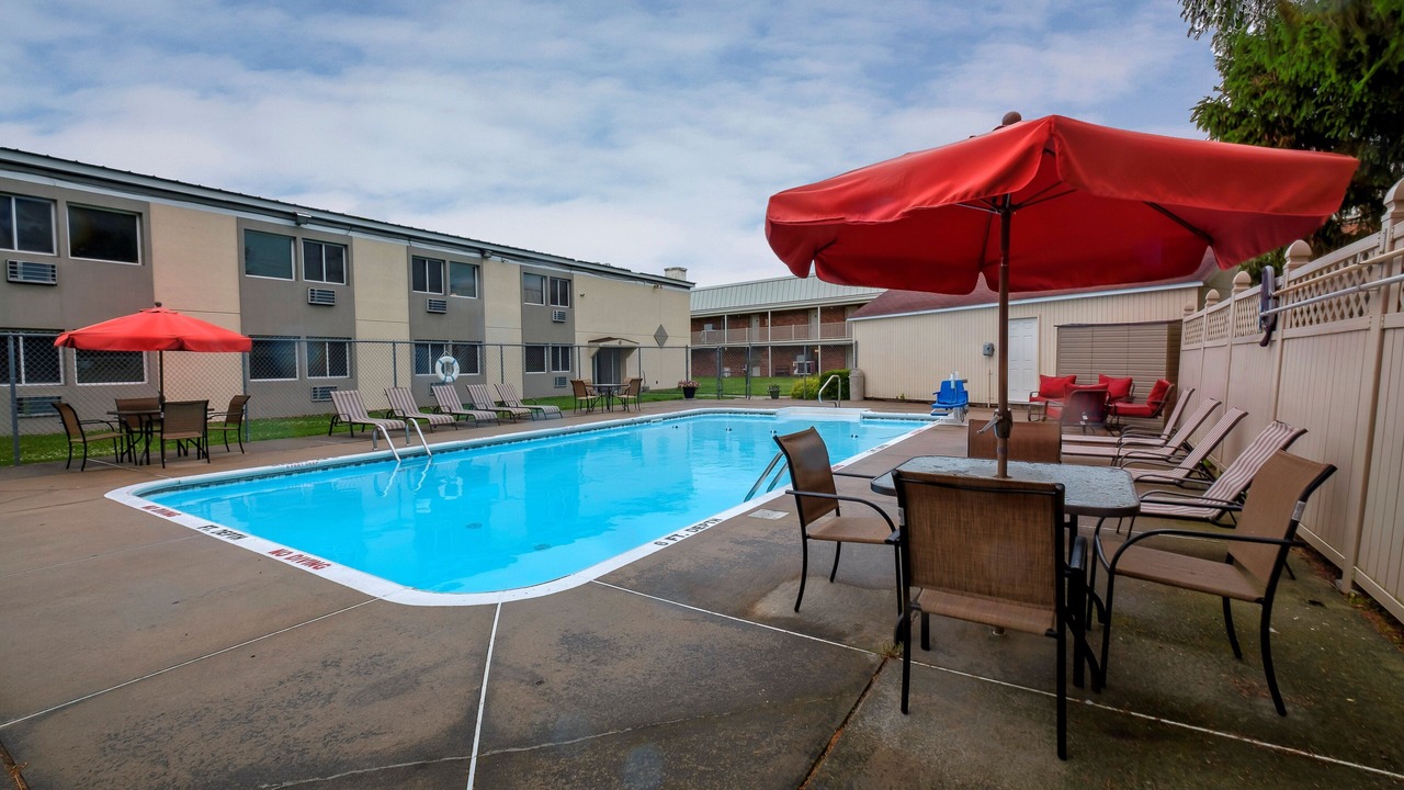 Photo of Outdoor in Herkimer