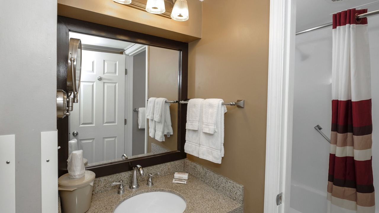 Photo of Bathroom in Herkimer