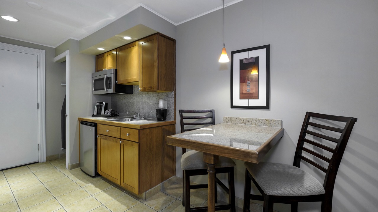 Photo of Kitchen in Herkimer