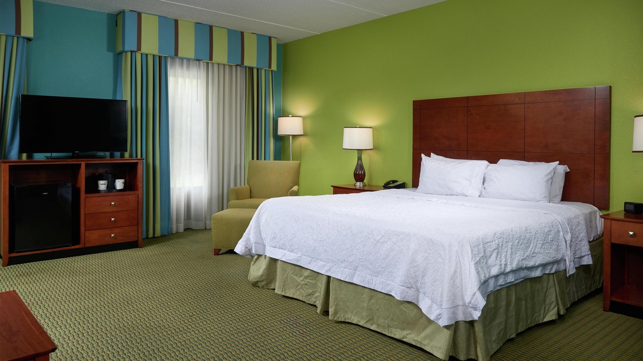 Photo of Bedroom in Bermuda Run