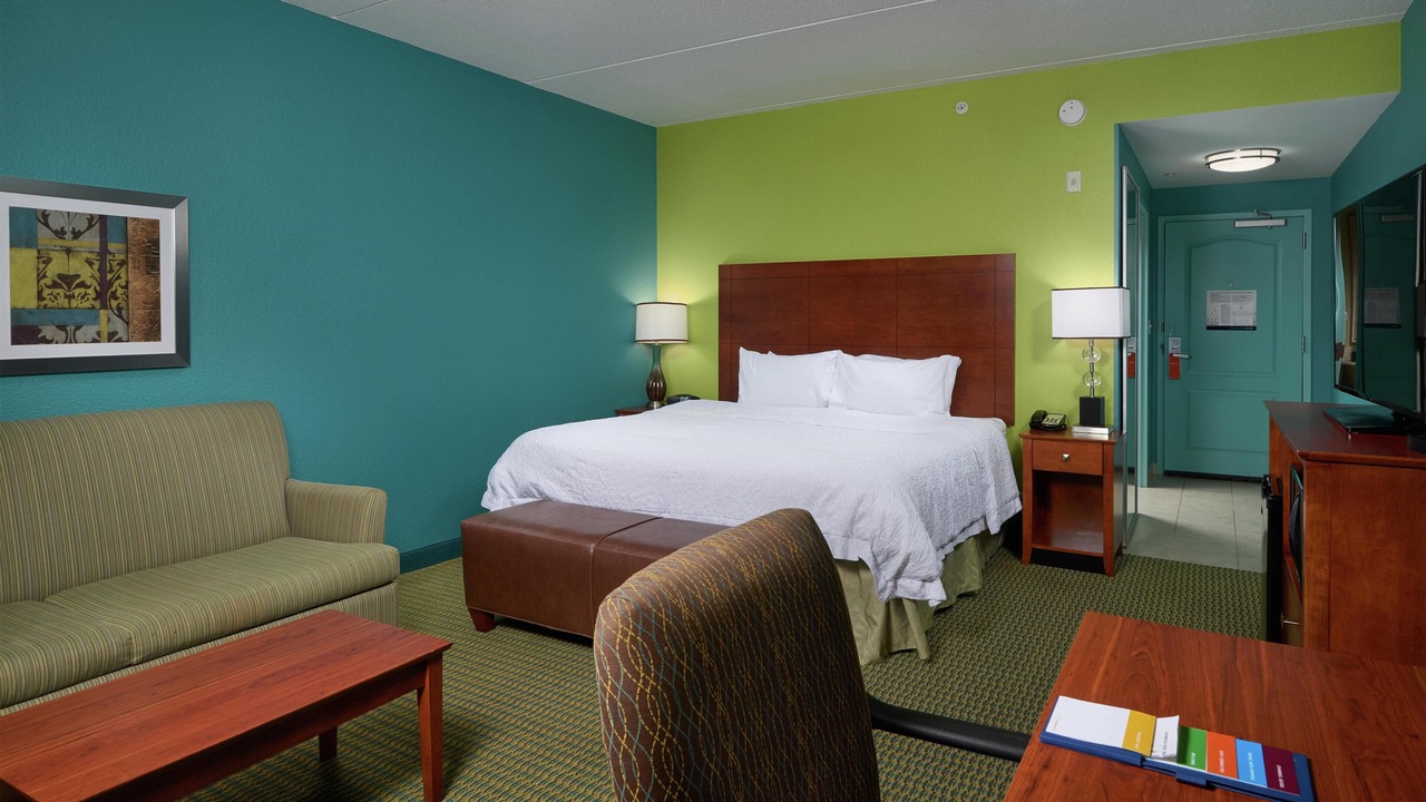 Photo of Bedroom in Bermuda Run