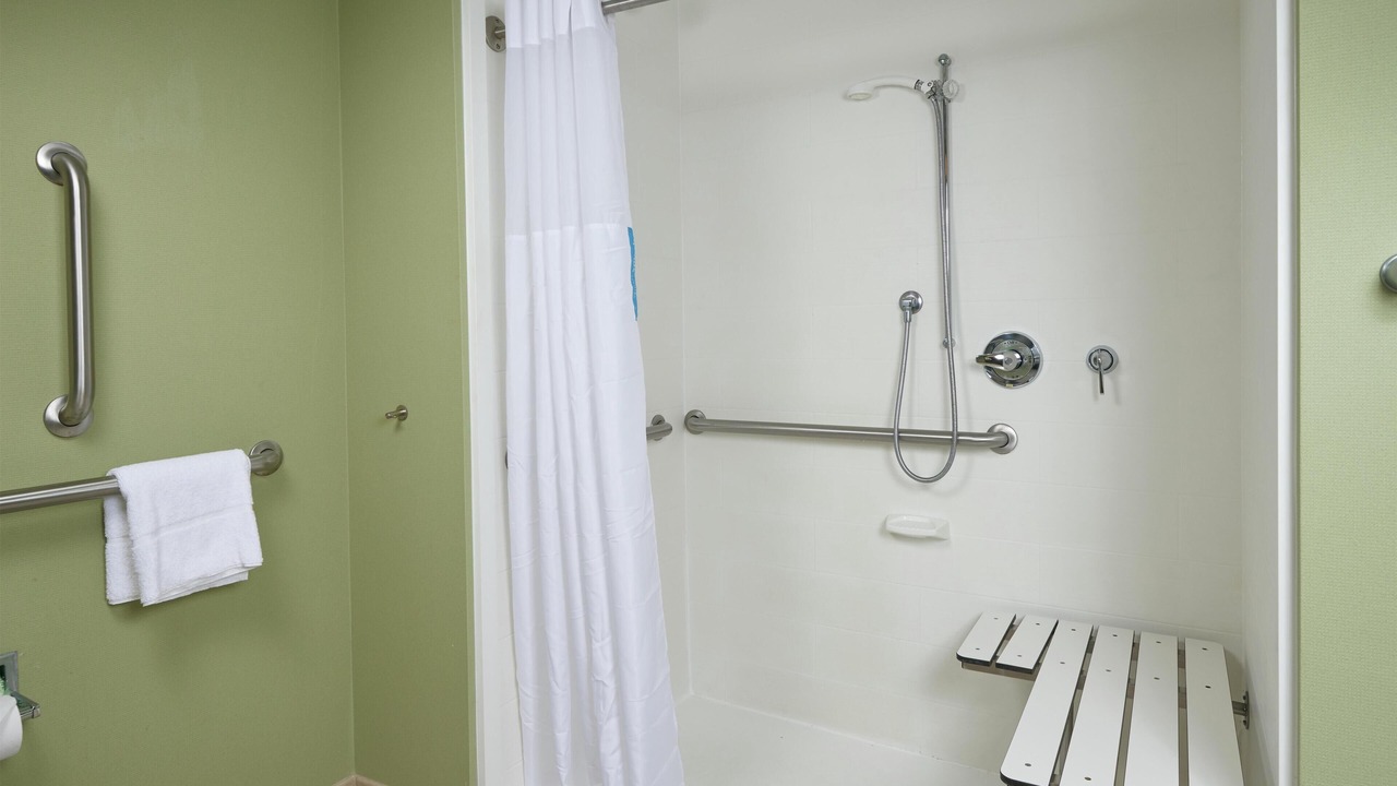 Photo of Bathroom in Bermuda Run