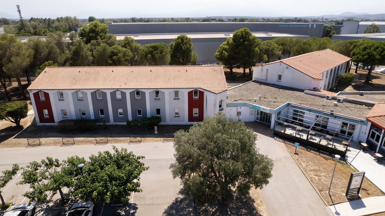 Photo of Outdoor in Rivesaltes