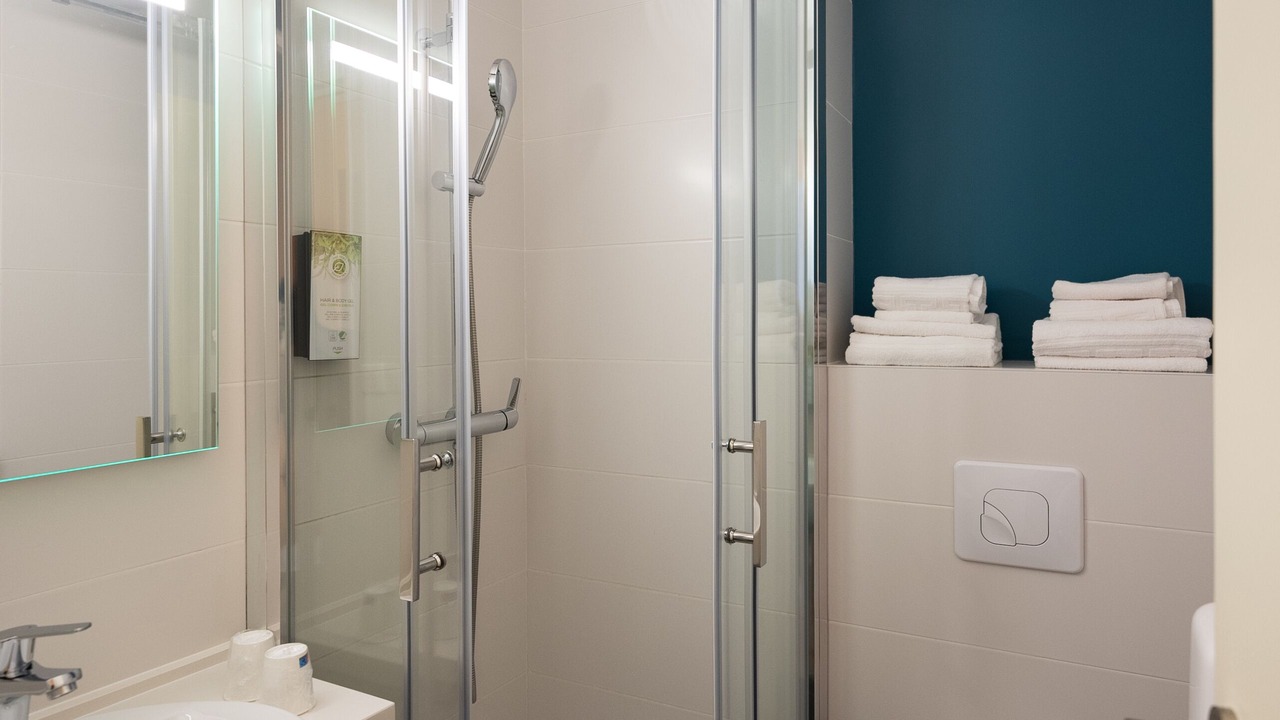 Photo of Bathroom in Rivesaltes