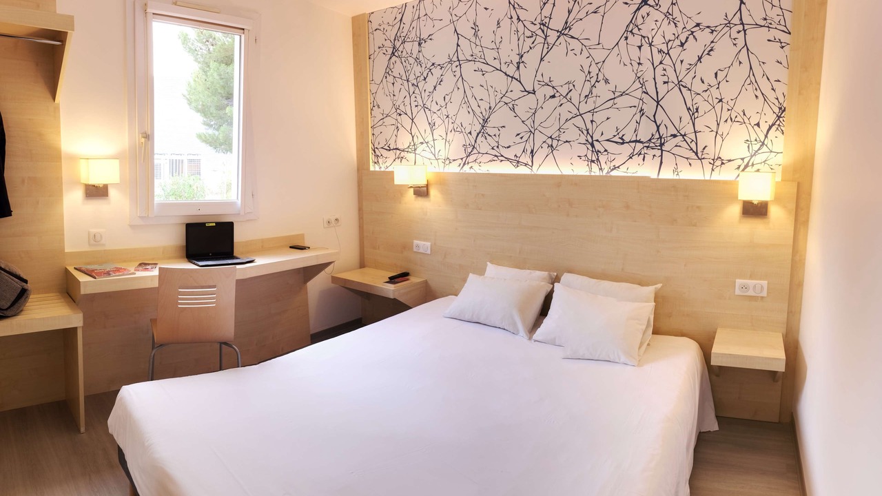 Photo of Bedroom in Rivesaltes