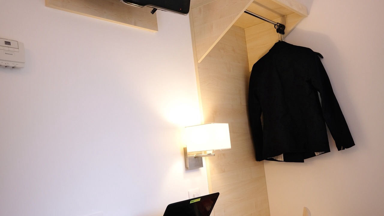 Photo of Bedroom in Rivesaltes