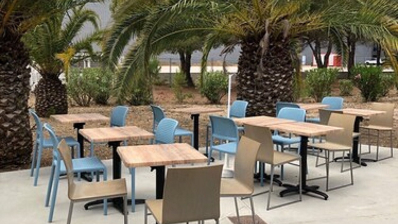 Photo of Patio Balcony in Rivesaltes