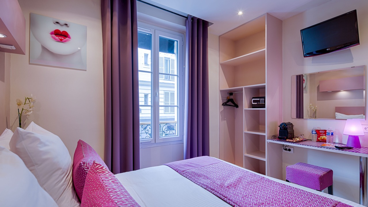 Photo of Bedroom in Bercy