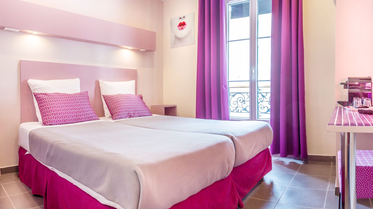 Photo of Bedroom in Bercy