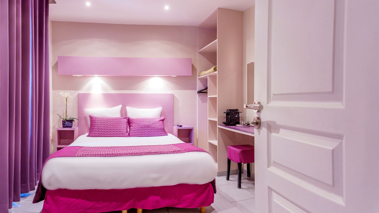 Photo of Bedroom in Bercy