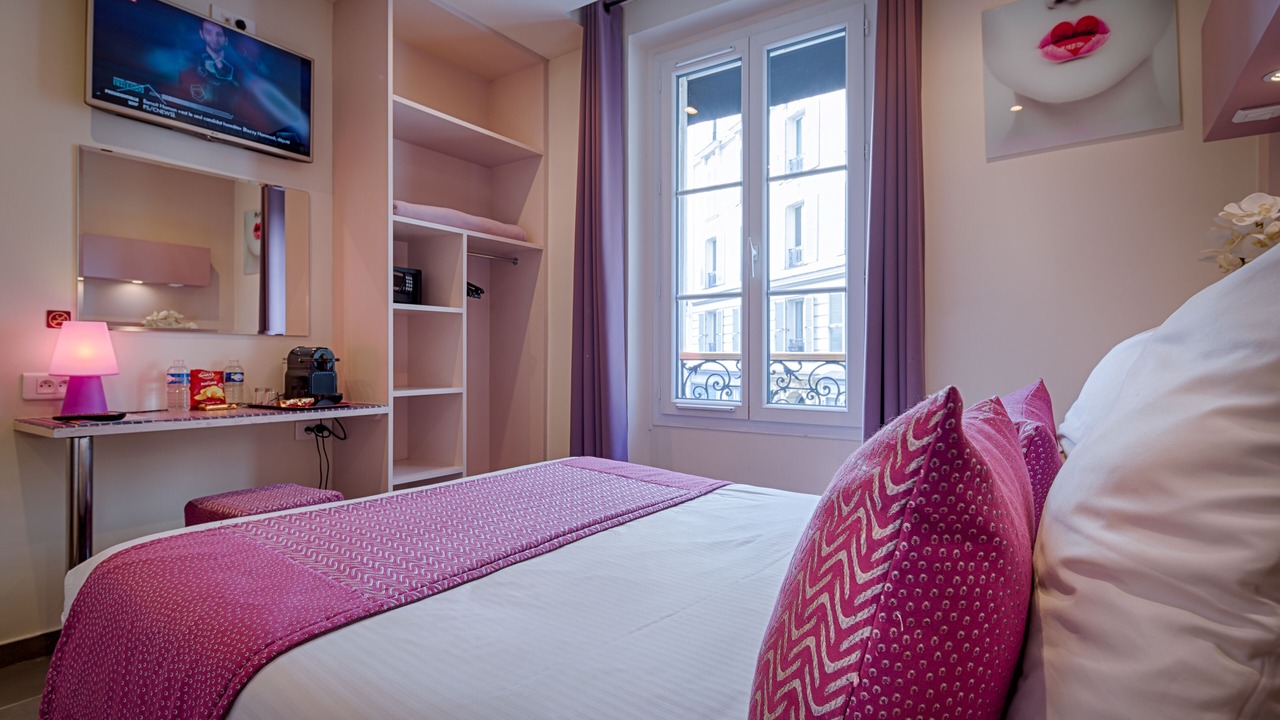Photo of Bedroom in Bercy