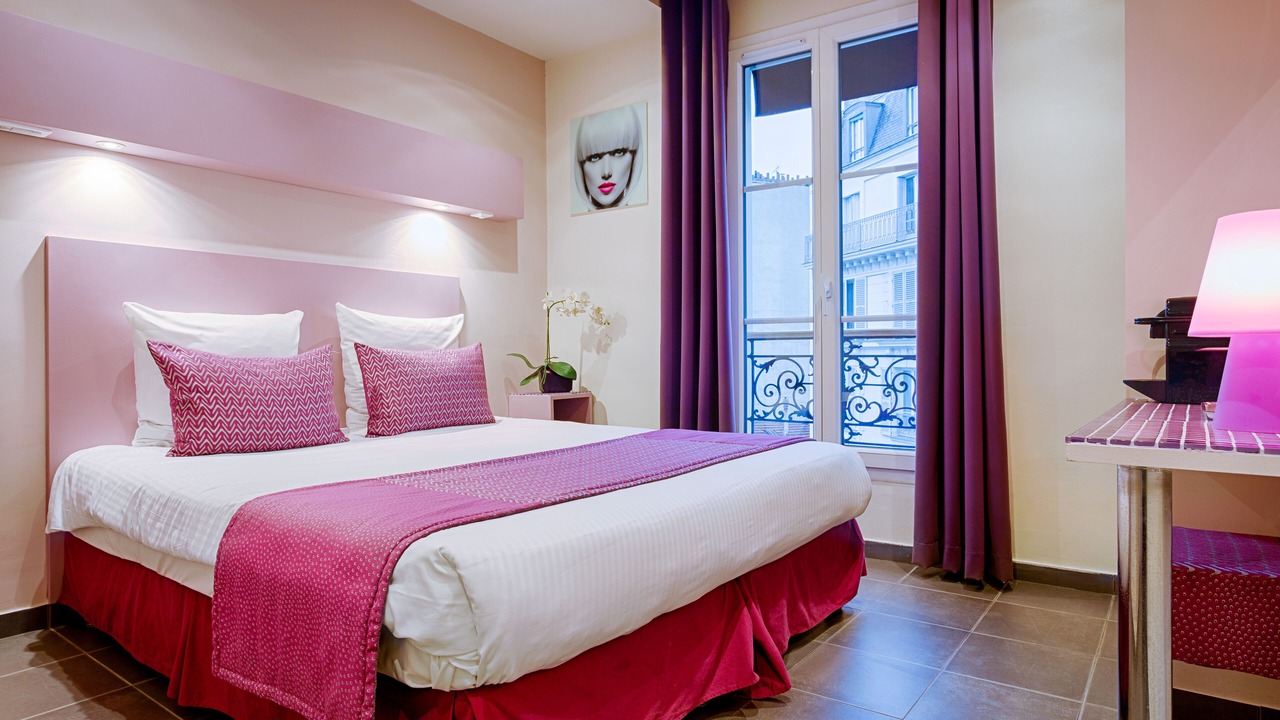 Photo of Bedroom in Bercy