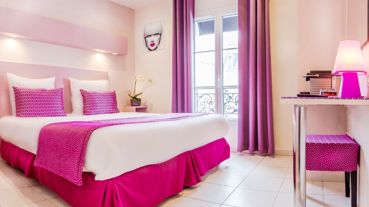 Photo of Bedroom in Bercy