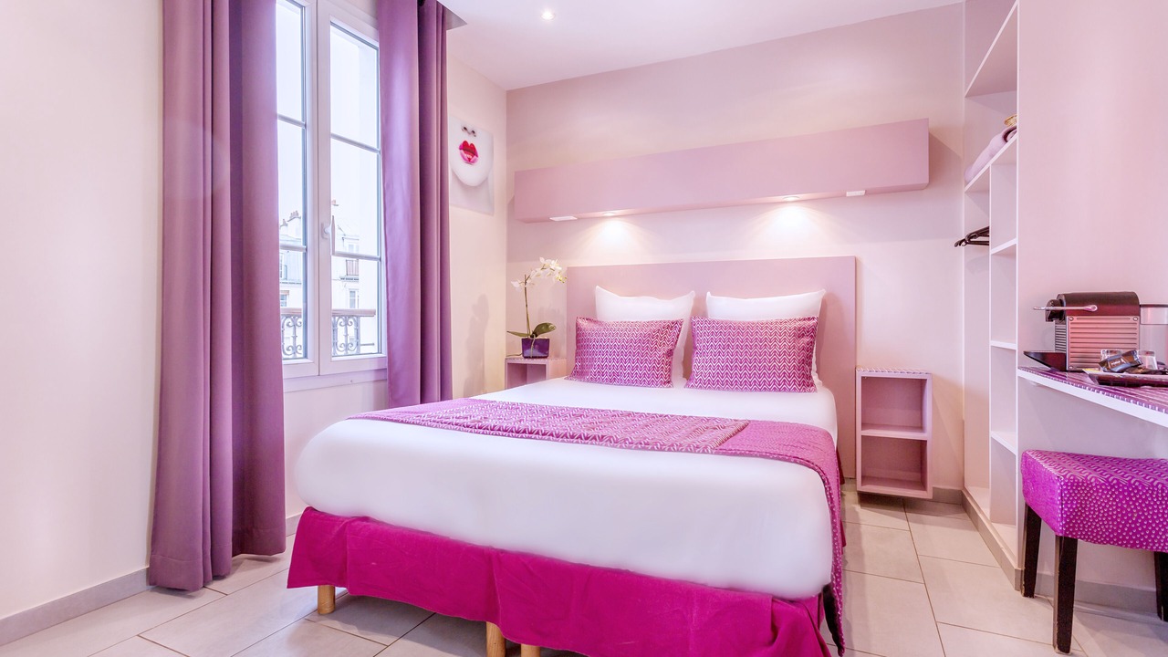 Photo of Bedroom in Bercy