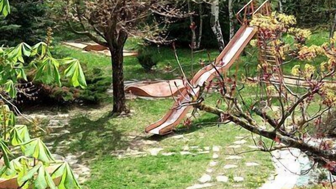 Photo of Outdoor in Gap