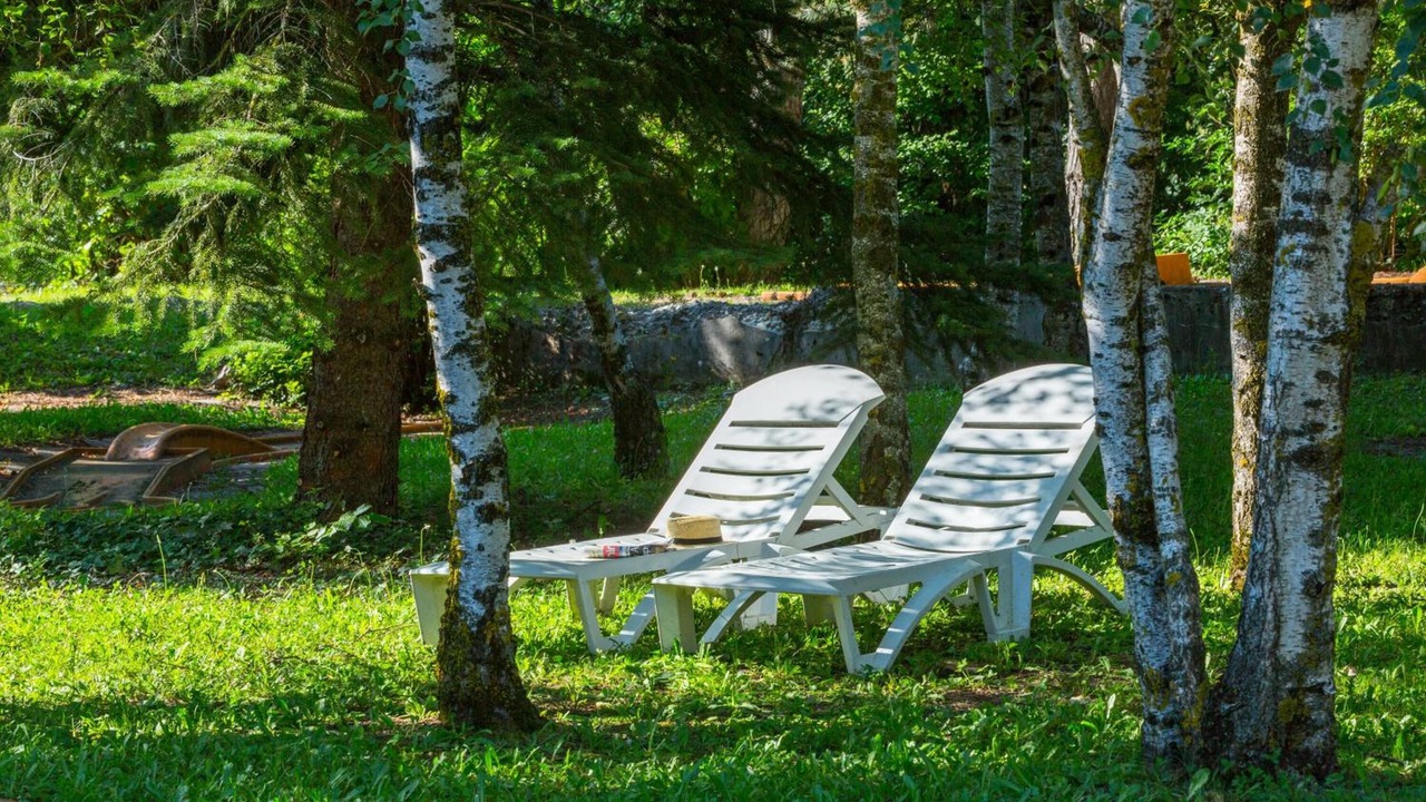 Photo of Outdoor in Gap