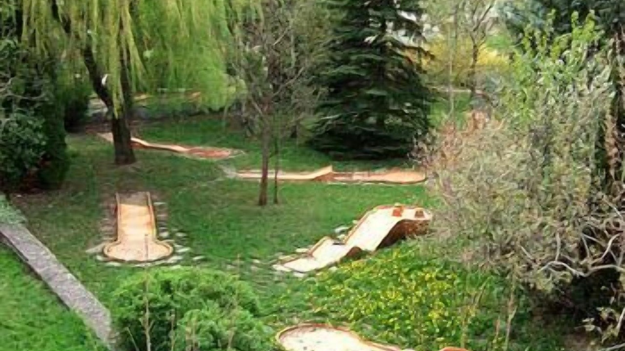 Photo of Outdoor in Gap