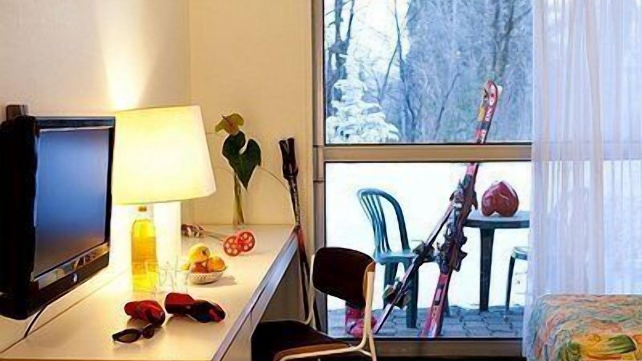 Photo of Bedroom in Gap