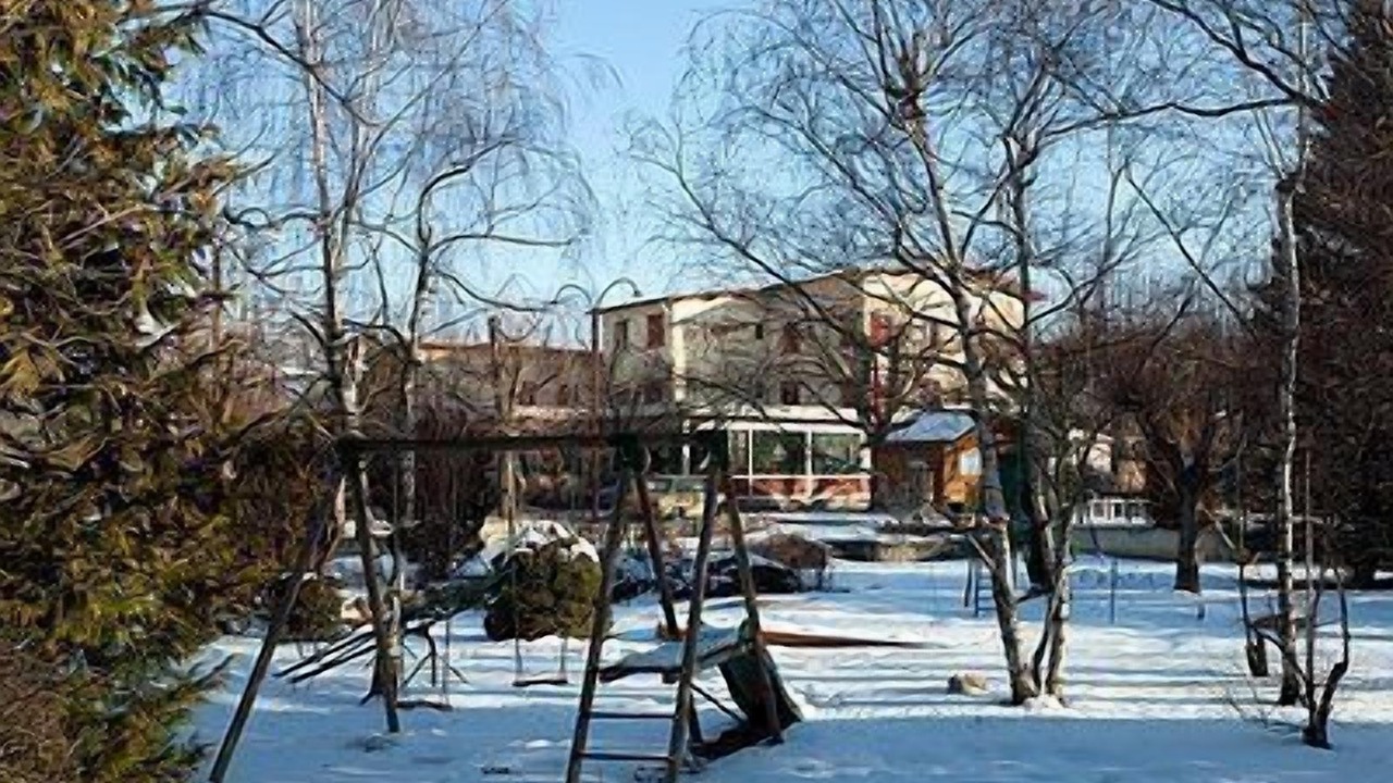 Photo of Outdoor in Gap