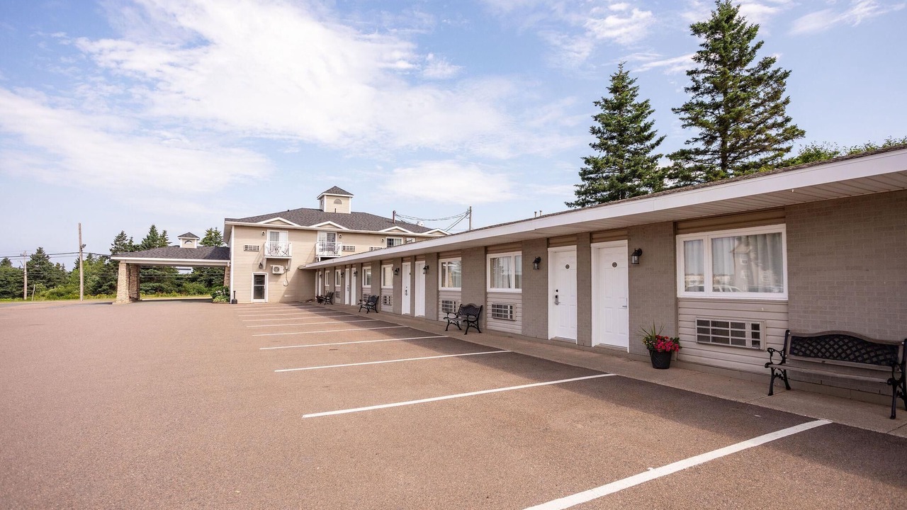 Photo of Outdoor in Charlottetown