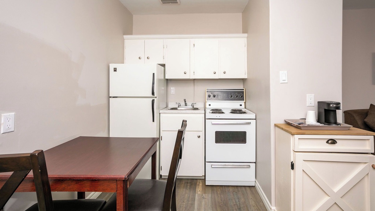 Photo of Kitchen in Charlottetown