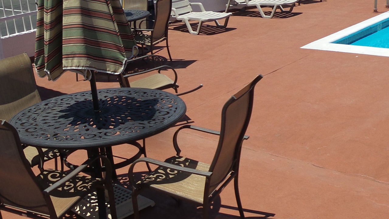 Photo of Outdoor in Oakdale