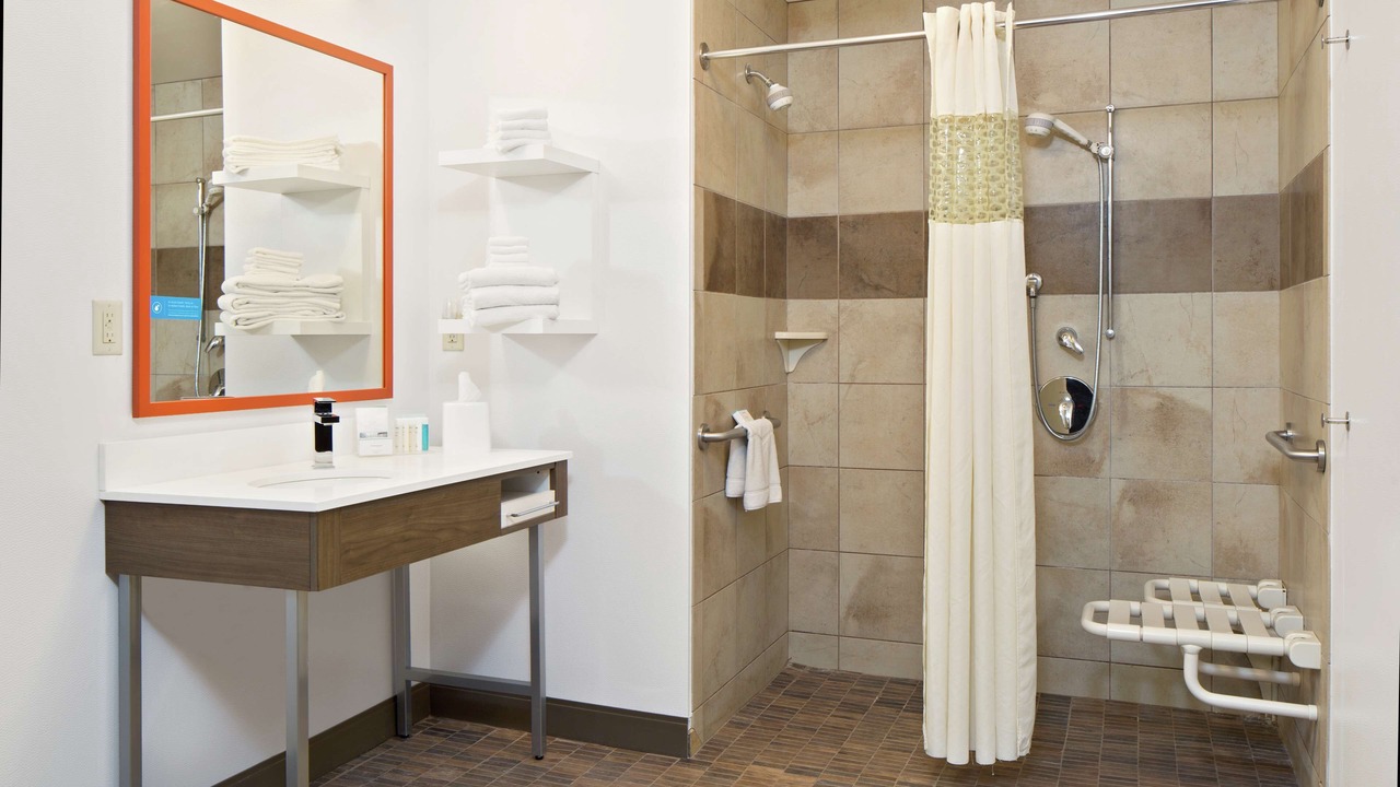 Photo of Bathroom in Spokane Valley