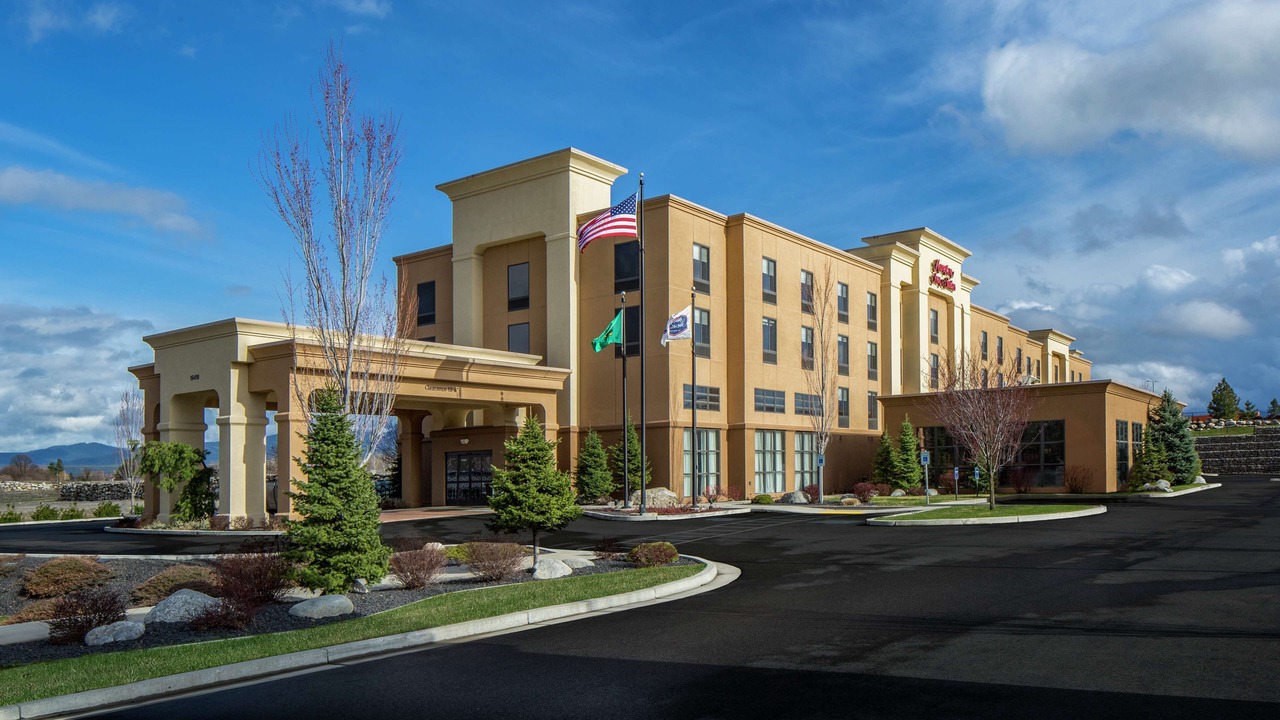 Photo of Outdoor in Spokane Valley