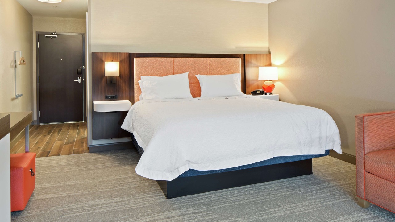 Photo of Bedroom in Spokane Valley