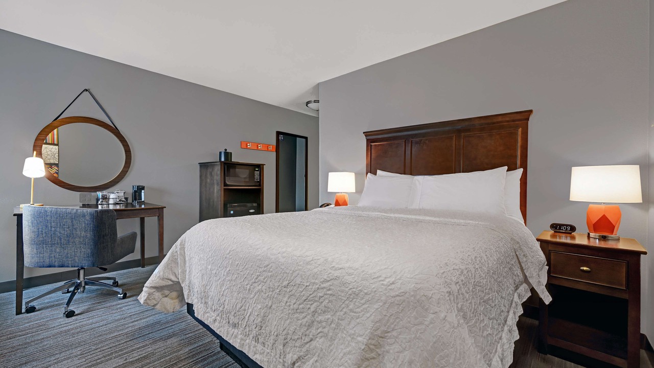 Photo of Bedroom in Farmington