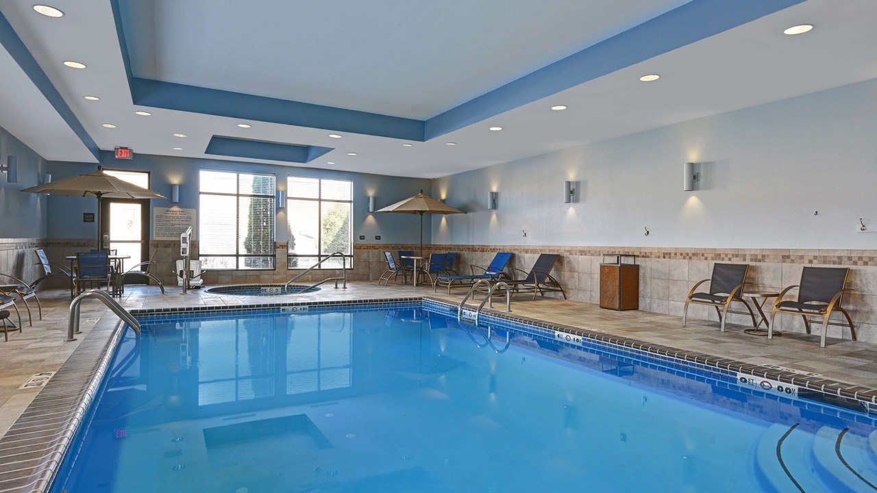 Photo of Outdoor in Farmington