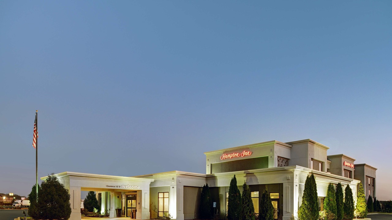 Photo of Outdoor in Farmington