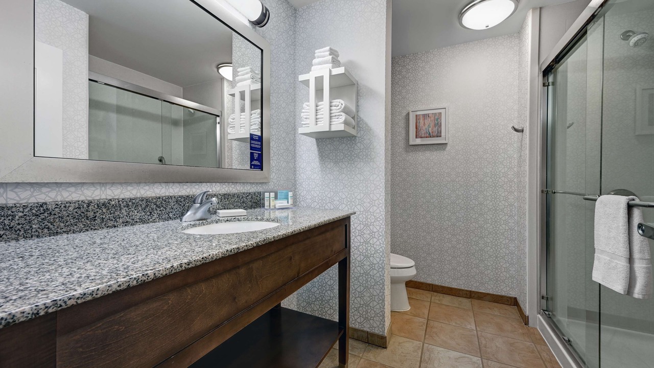 Photo of Bathroom in Farmington