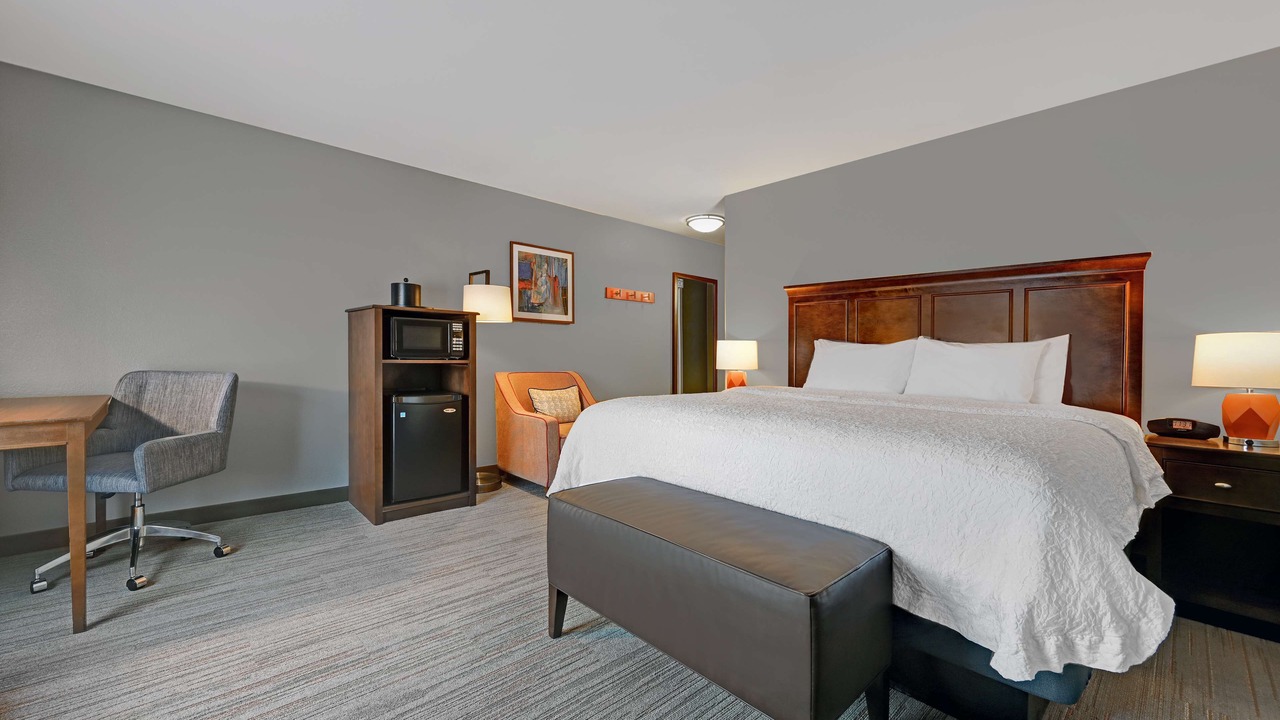 Photo of Bedroom in Farmington