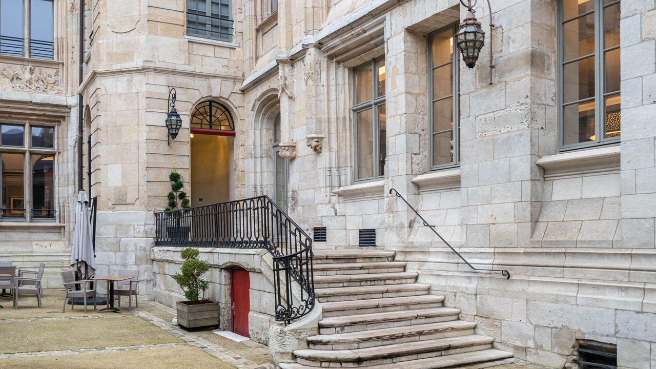 Photo of Others in Quartier Vieux Marche-Cathedrale