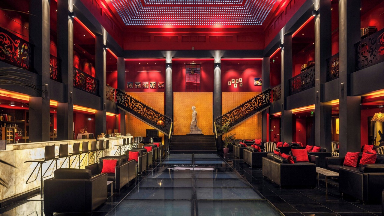 Photo of Outdoor in Quartier Vieux Marche-Cathedrale