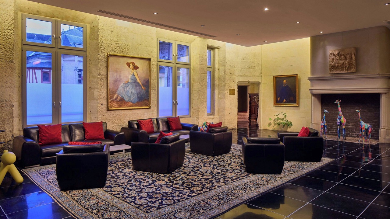 Photo of Others in Quartier Vieux Marche-Cathedrale