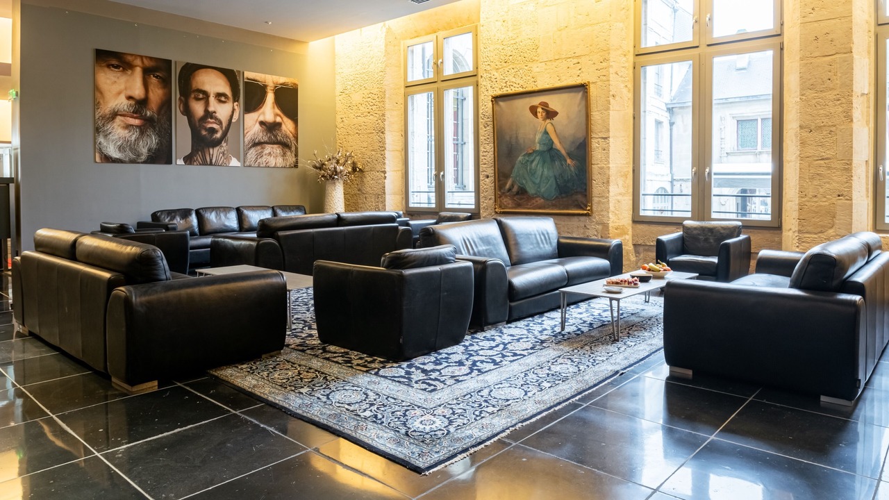 Photo of Others in Quartier Vieux Marche-Cathedrale