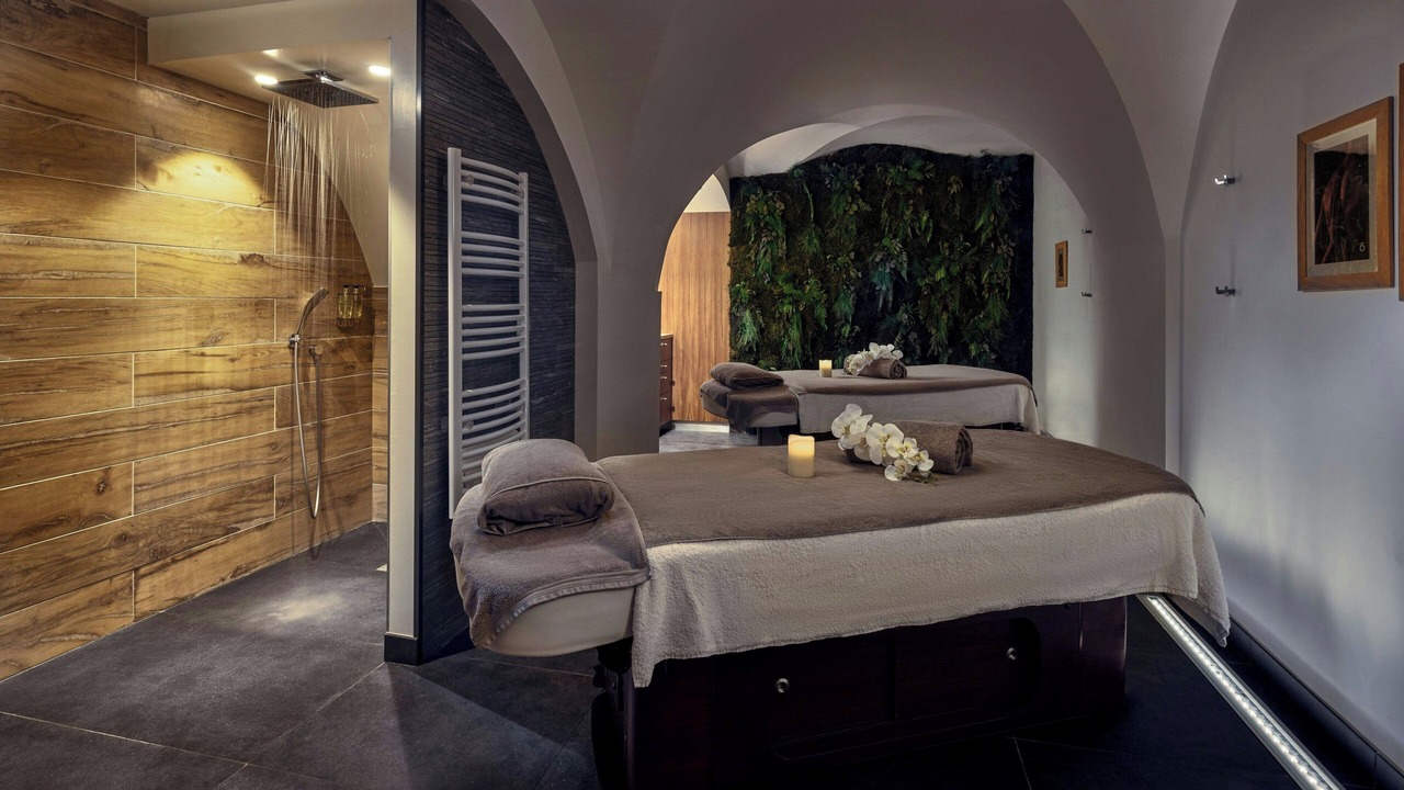 Photo of Bedroom in Quartier Vieux Marche-Cathedrale